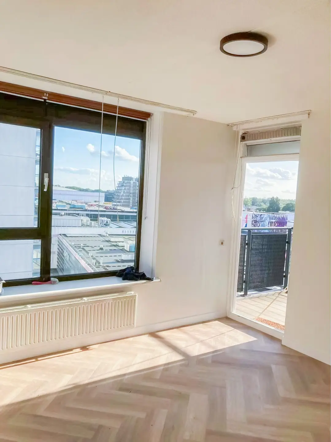 Foto #7 Appartement Zuidplein Rotterdam