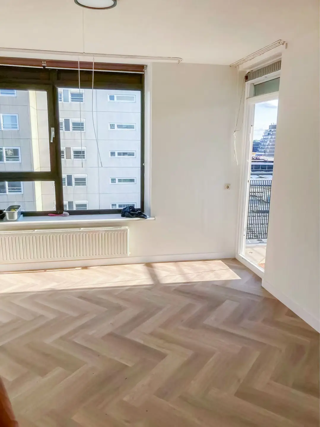 Foto #6 Appartement Zuidplein Rotterdam