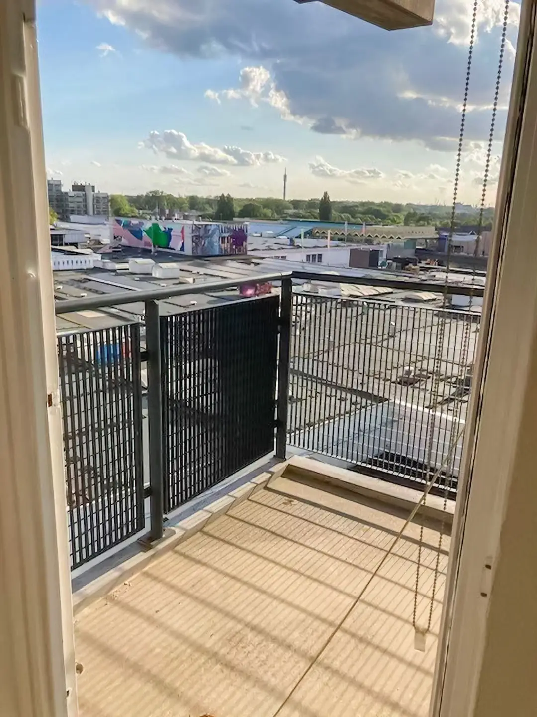 Foto #8 Appartement Zuidplein Rotterdam