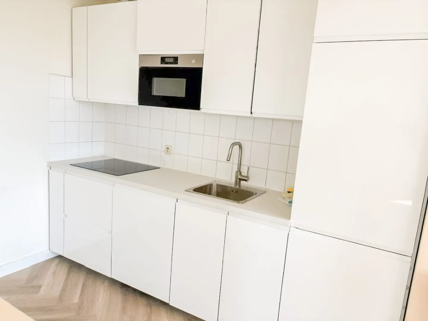 Foto #10 Appartement Zuidplein Rotterdam