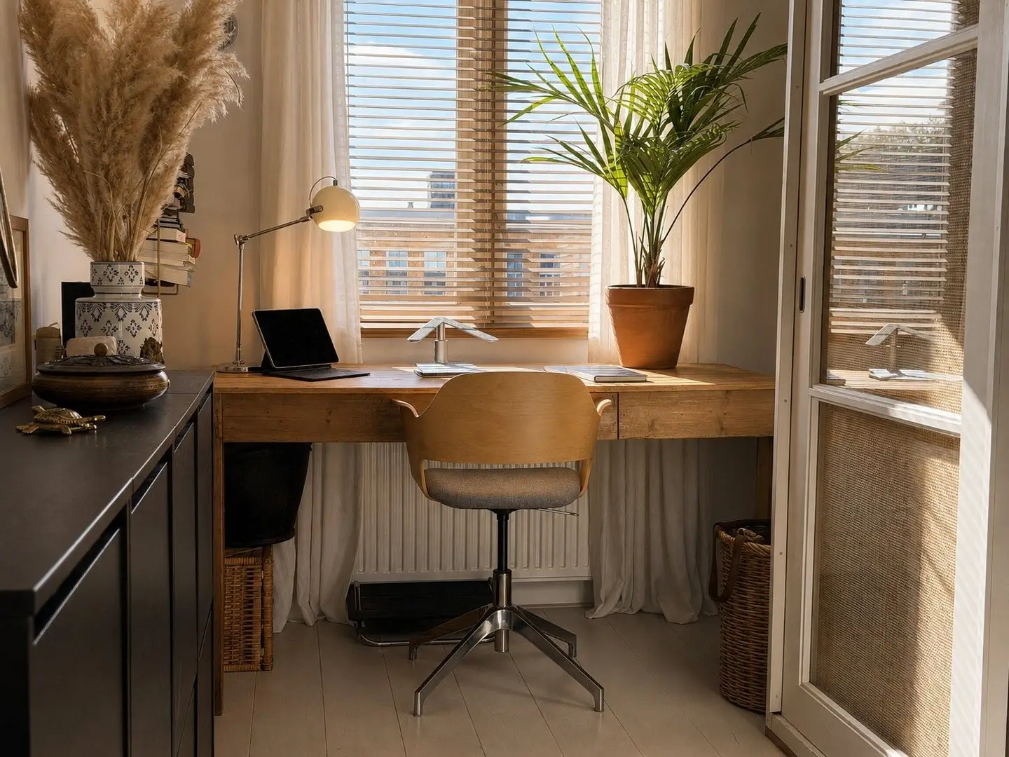 Foto #12 Appartement Van Beuningenplein Amsterdam