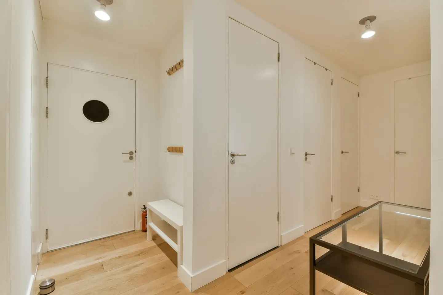 Foto #5 Appartement Lizzy Ansinghstraat Amsterdam