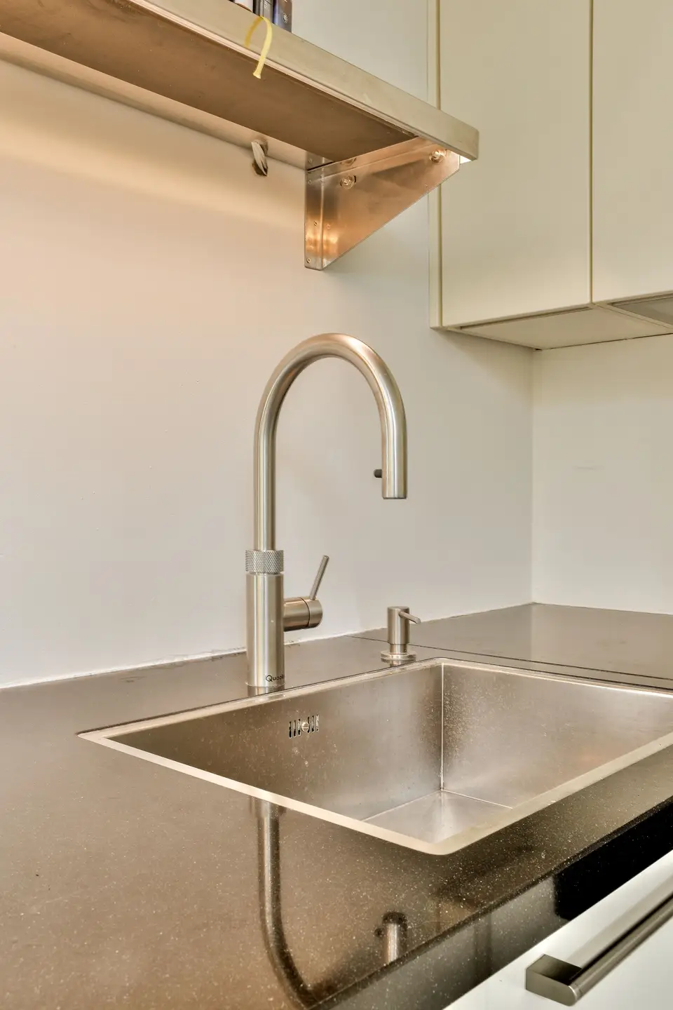 Foto #12 Appartement Lizzy Ansinghstraat Amsterdam