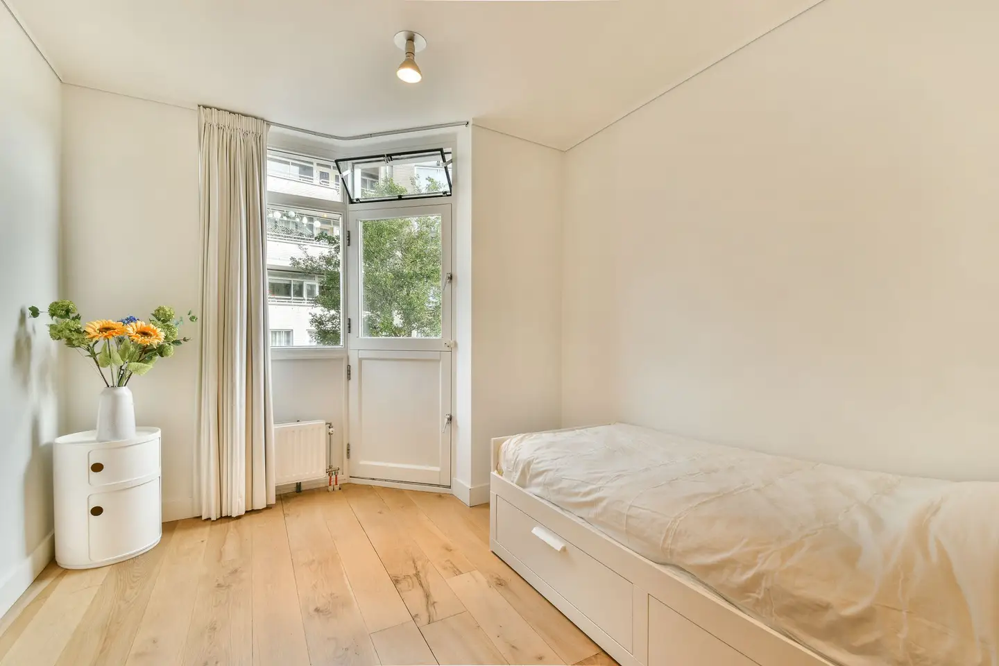 Foto #23 Appartement Lizzy Ansinghstraat Amsterdam