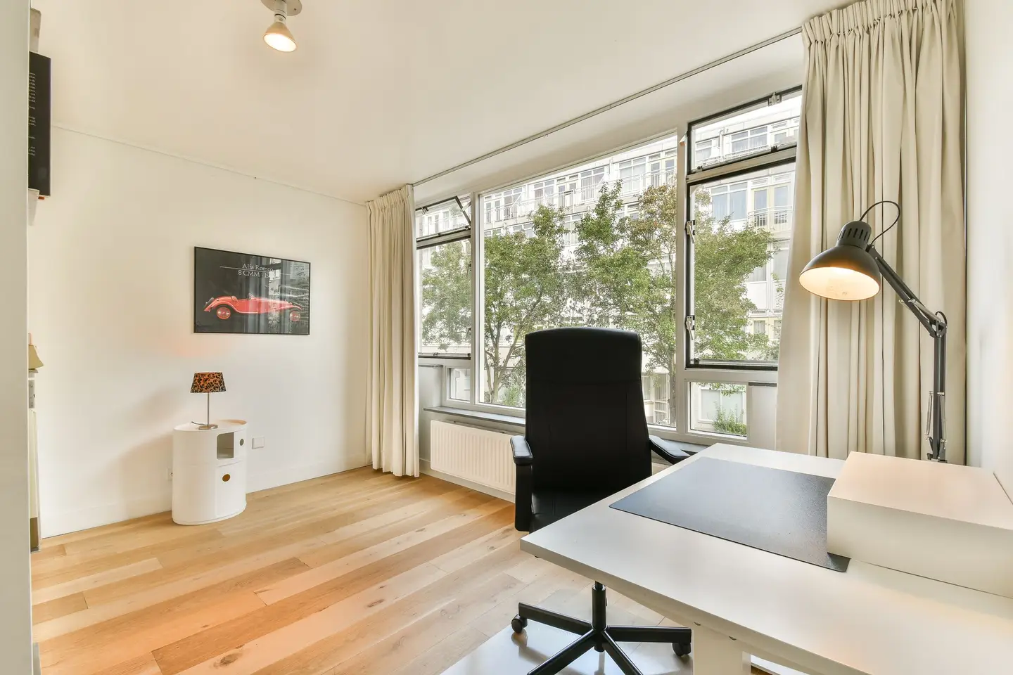Foto #25 Appartement Lizzy Ansinghstraat Amsterdam