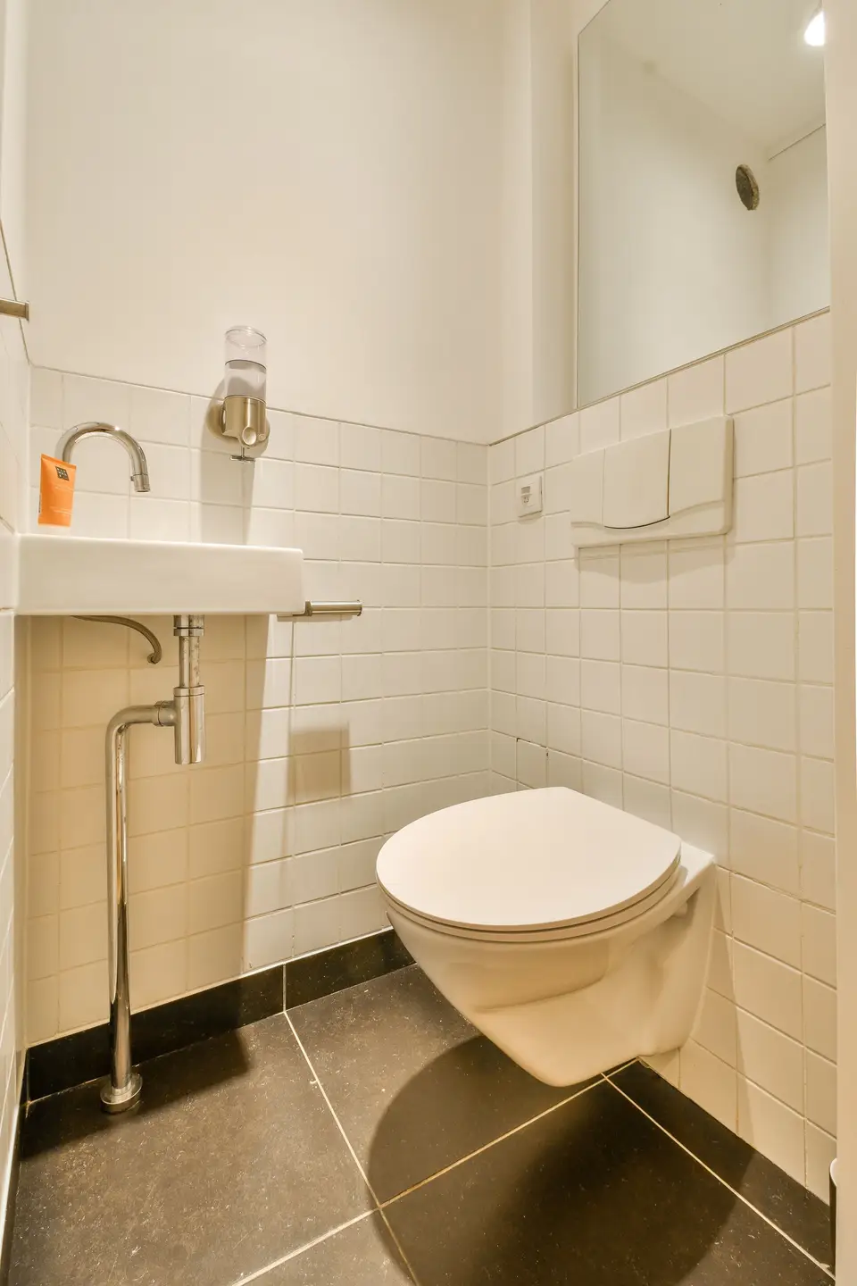 Foto #27 Appartement Lizzy Ansinghstraat Amsterdam