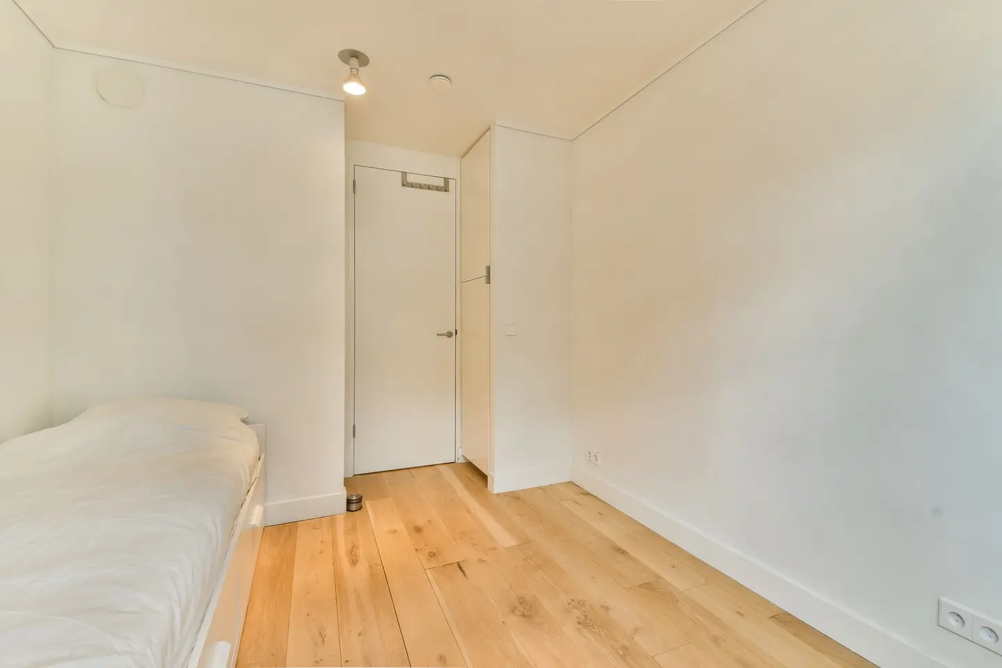 Foto #24 Appartement Lizzy Ansinghstraat Amsterdam