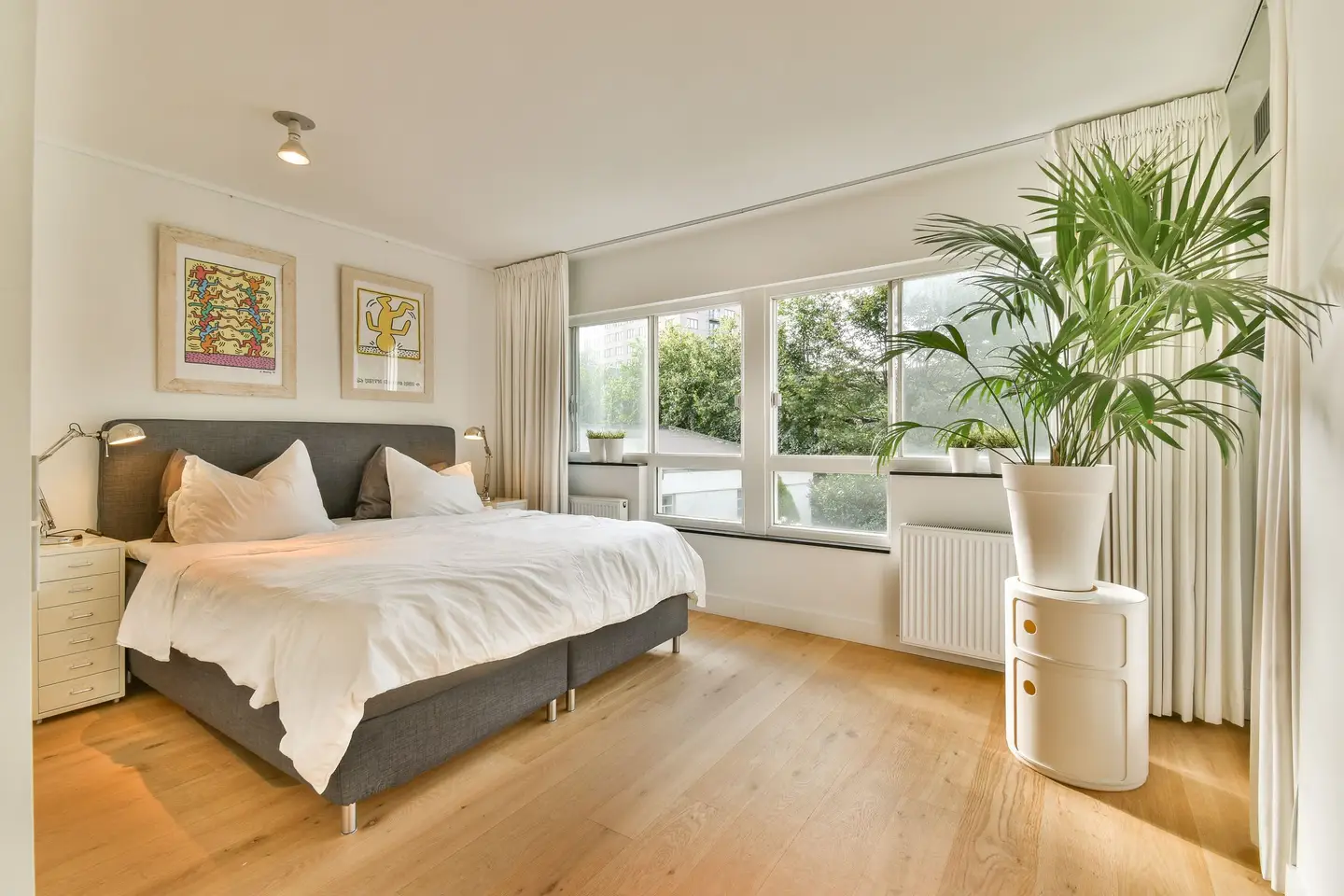 Foto #17 Appartement Lizzy Ansinghstraat Amsterdam