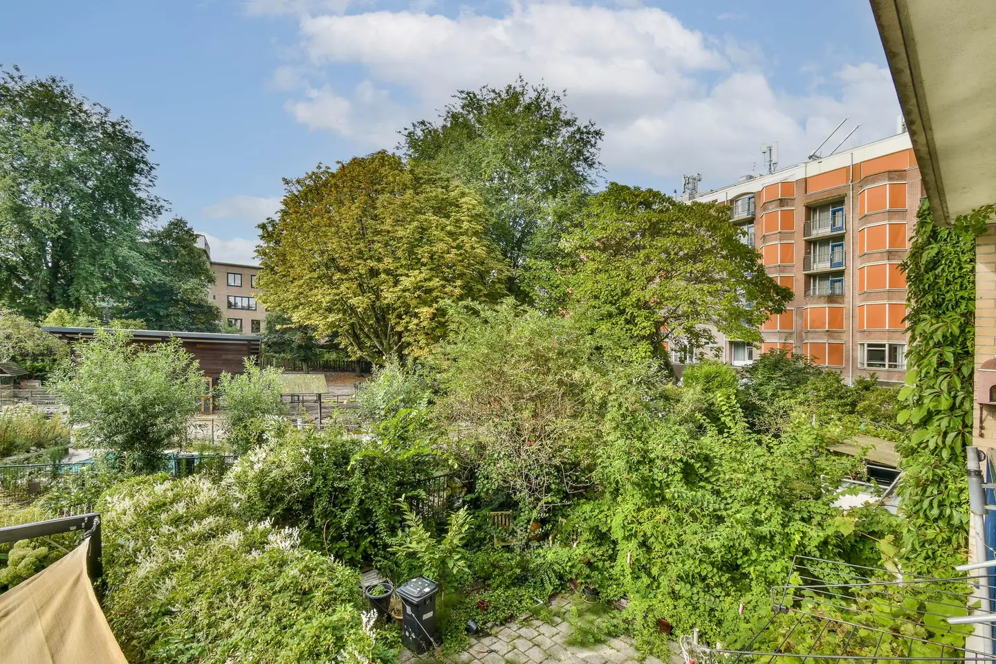 Foto #9 Appartement Lizzy Ansinghstraat Amsterdam