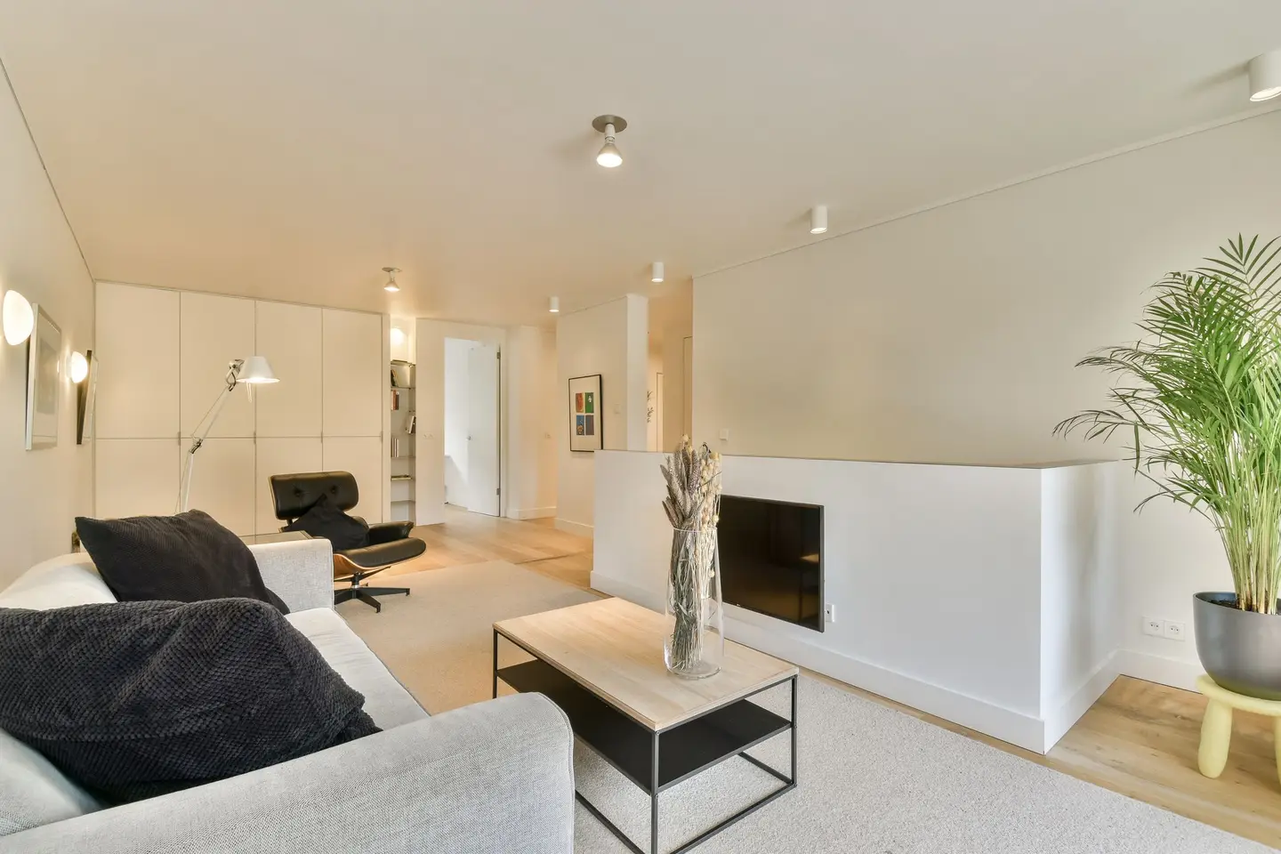 Foto #2 Appartement Lizzy Ansinghstraat Amsterdam