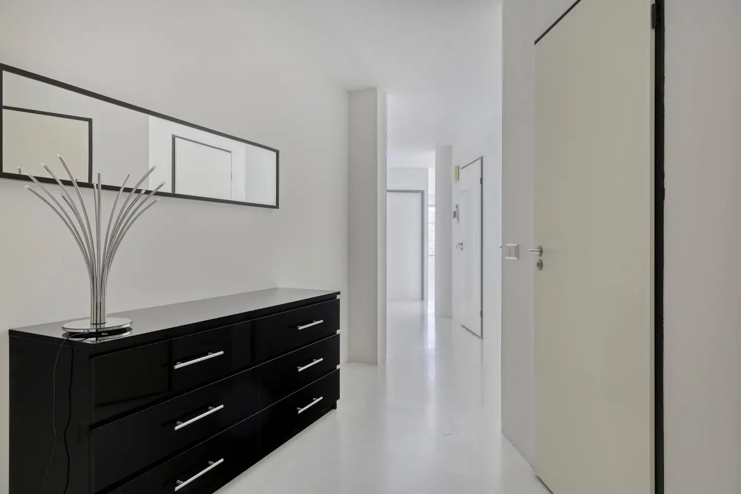 Foto #11 Appartement Dreef Haarlem