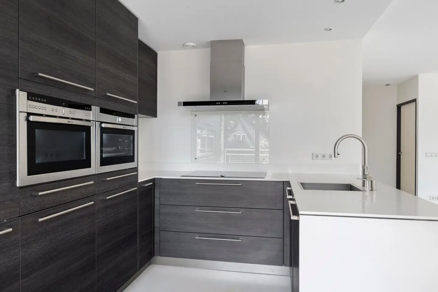 Foto #7 Appartement Dreef Haarlem