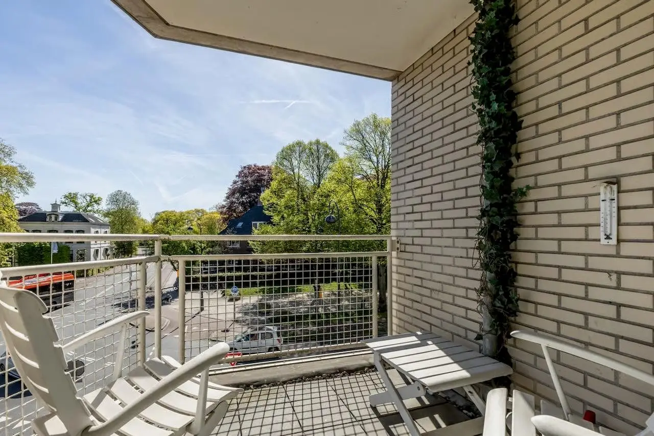 Foto #10 Appartement Dreef Haarlem