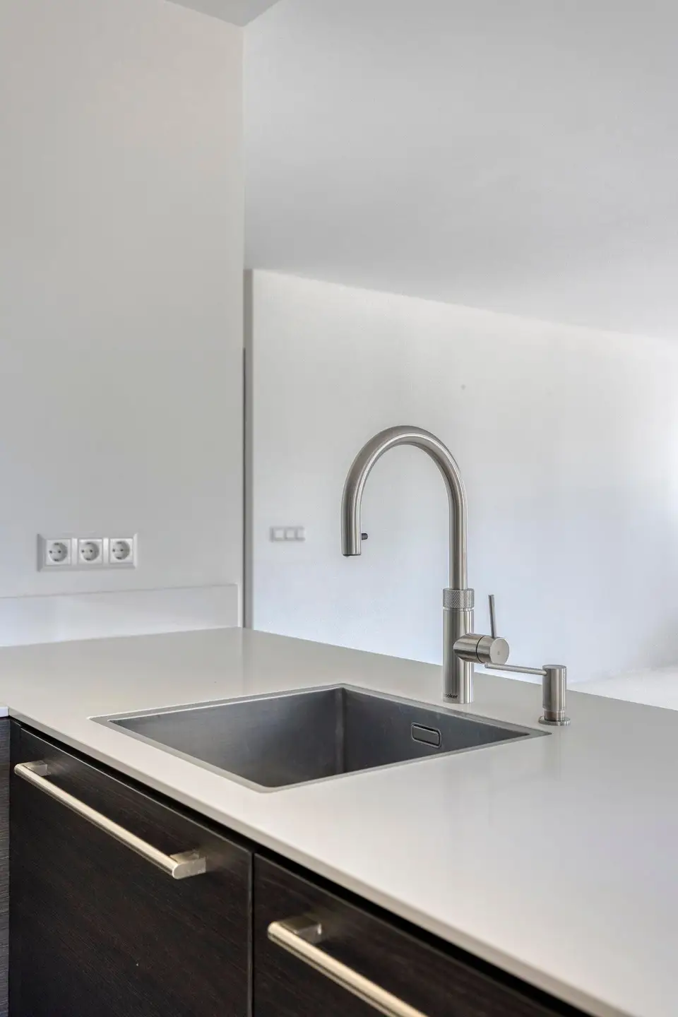 Foto #9 Appartement Dreef Haarlem