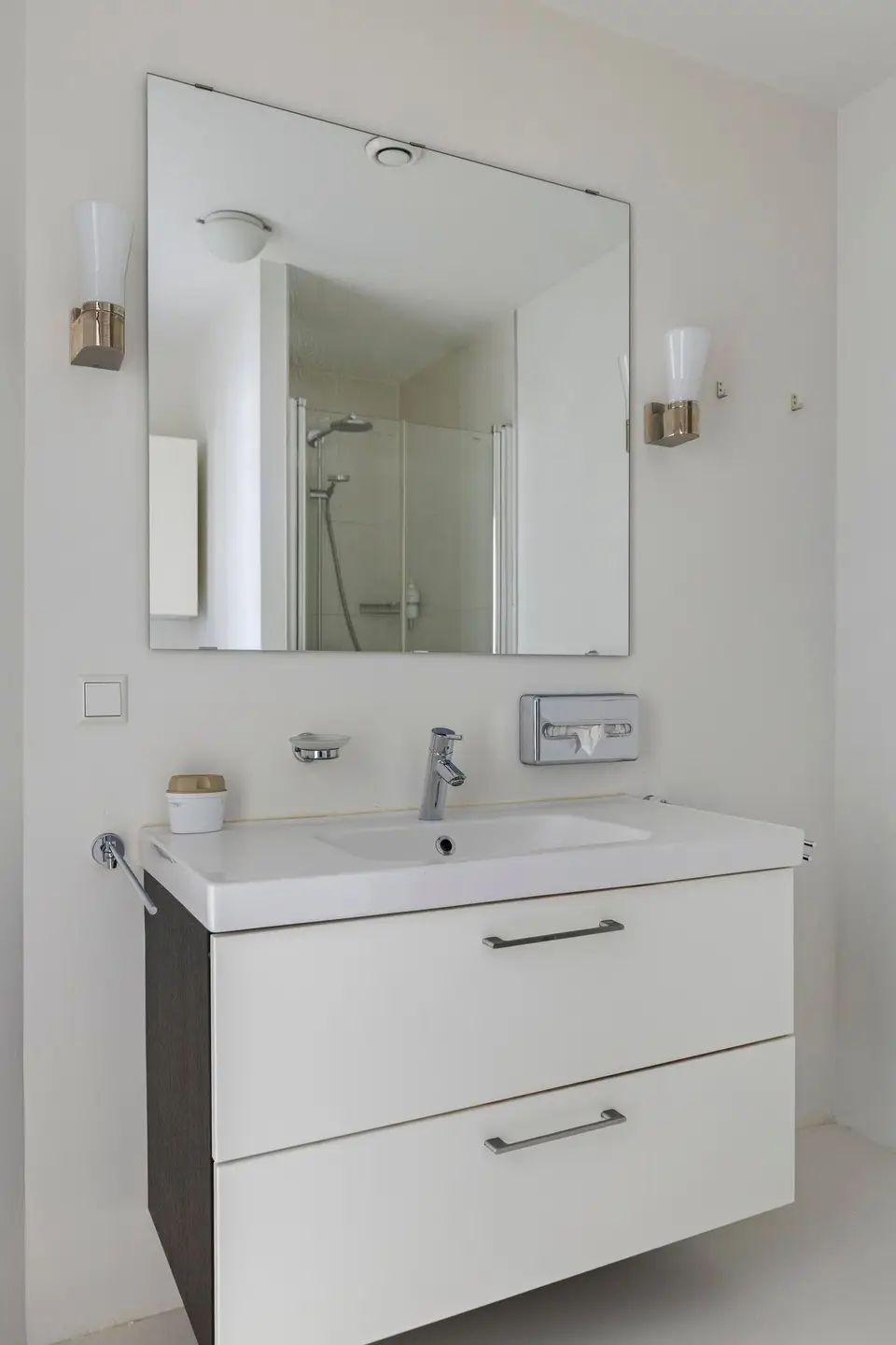 Foto #17 Appartement Dreef Haarlem
