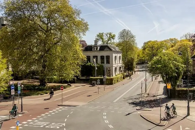 Foto #27 Appartement Dreef Haarlem