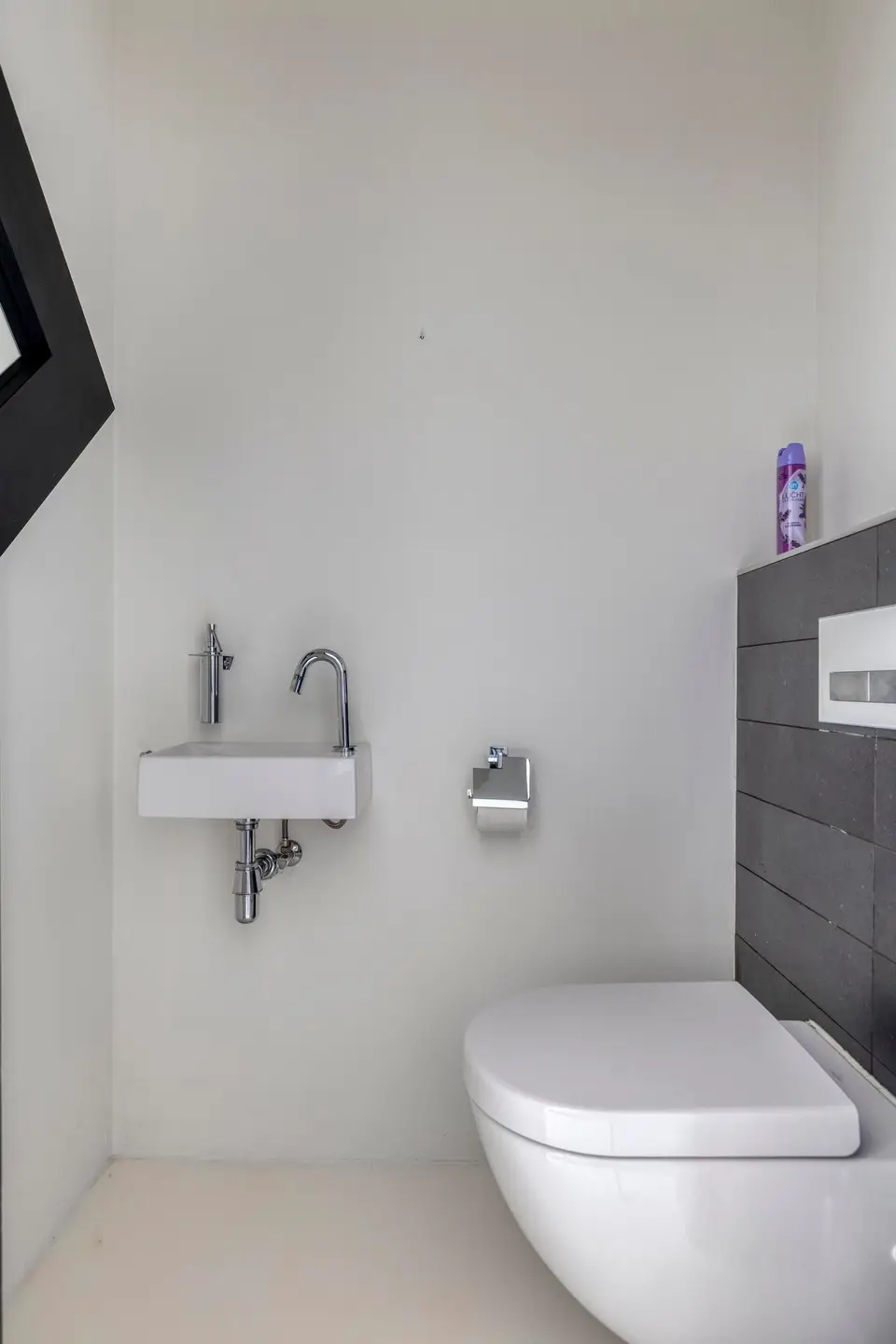 Foto #12 Appartement Dreef Haarlem