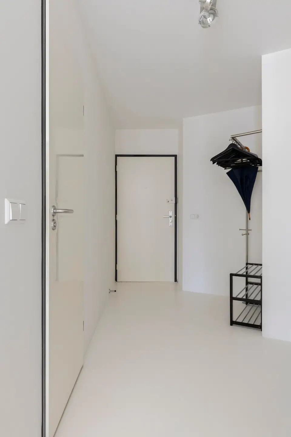 Foto #13 Appartement Dreef Haarlem
