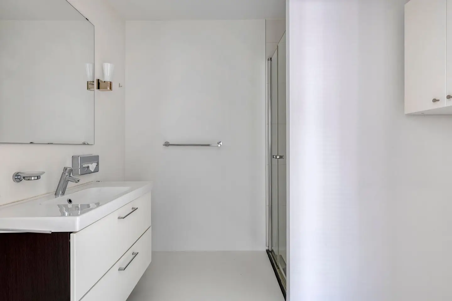 Foto #16 Appartement Dreef Haarlem