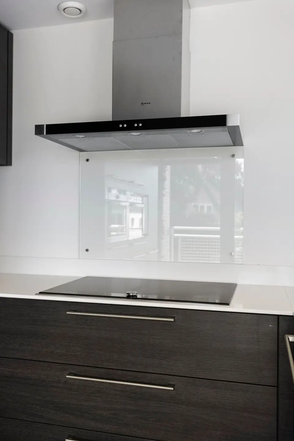 Foto #8 Appartement Dreef Haarlem