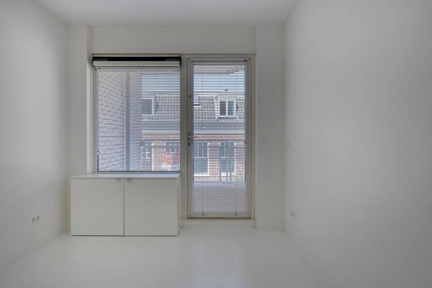 Foto #19 Appartement Dreef Haarlem