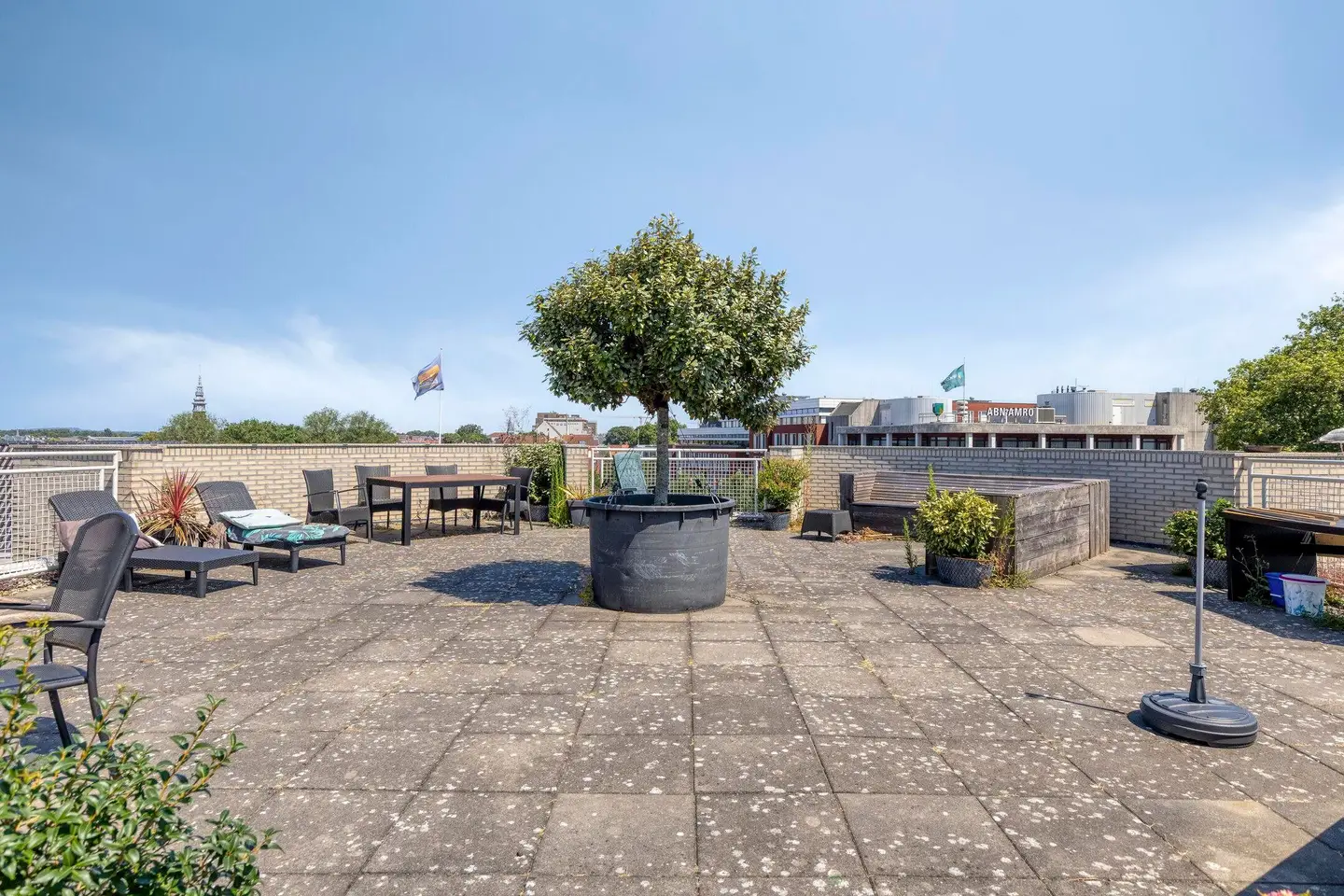 Foto #23 Appartement Dreef Haarlem