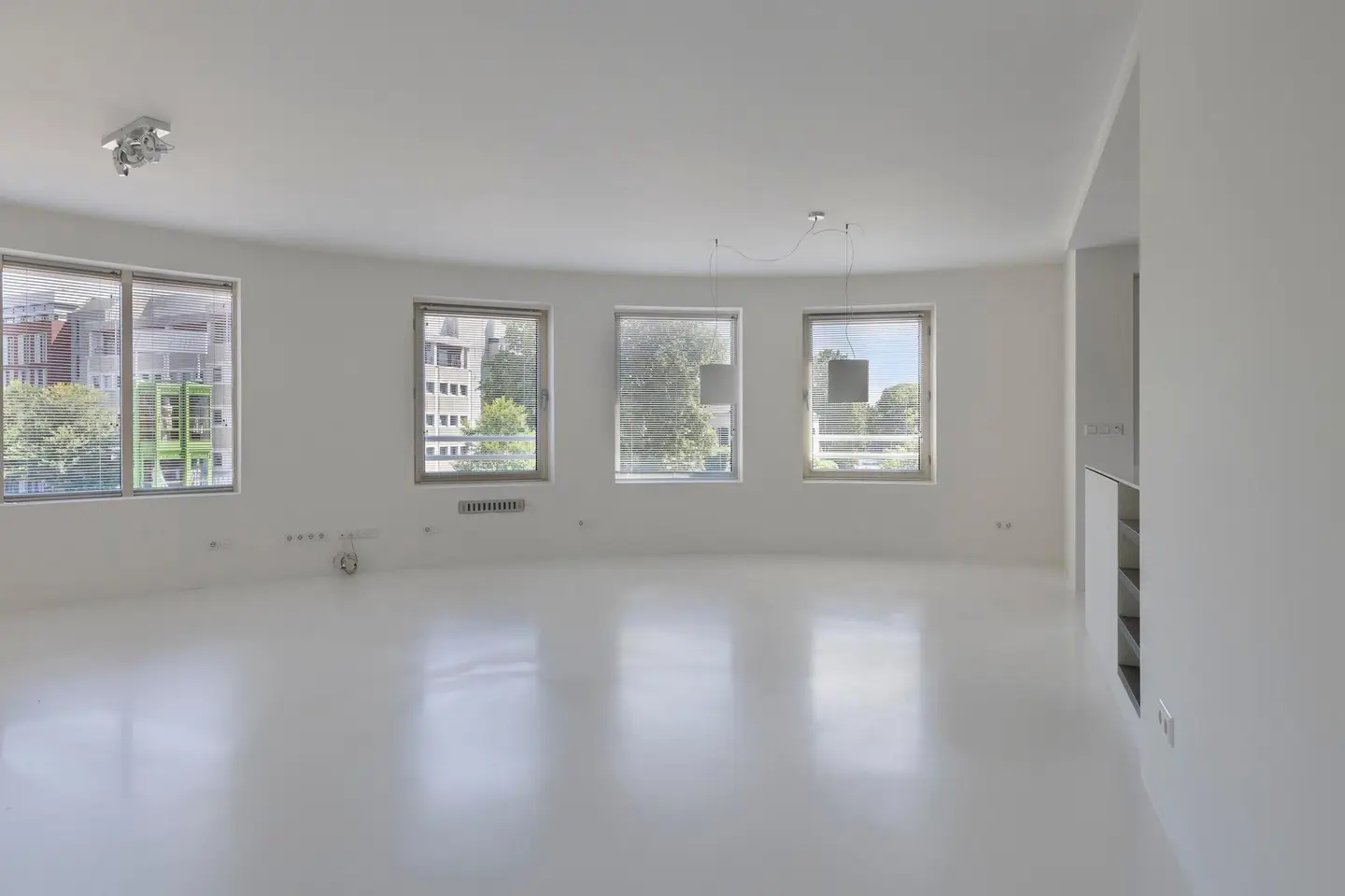 Foto #4 Appartement Dreef Haarlem