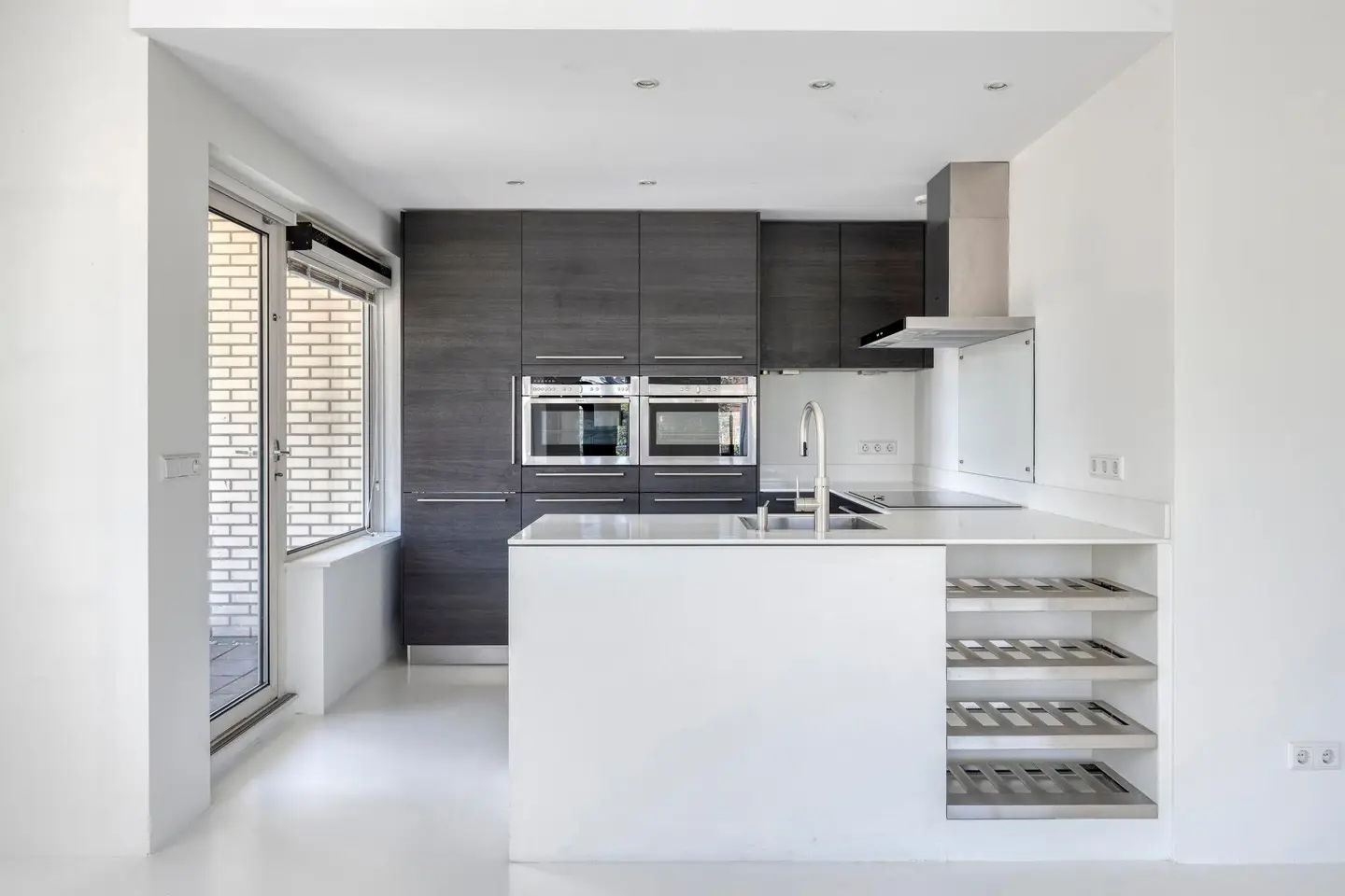 Foto #6 Appartement Dreef Haarlem