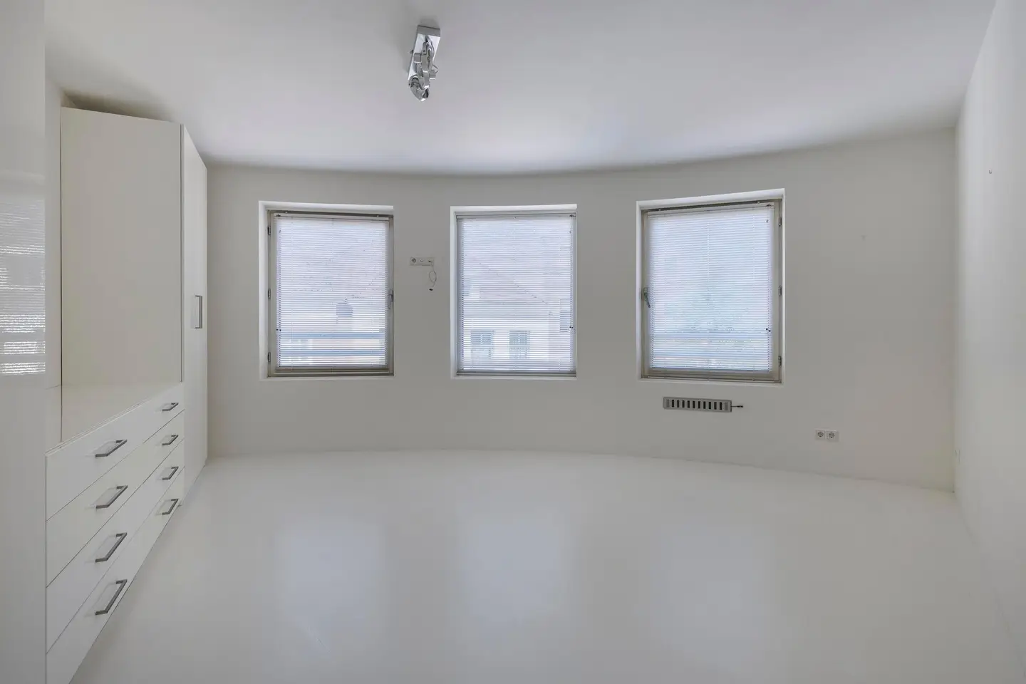 Foto #14 Appartement Dreef Haarlem