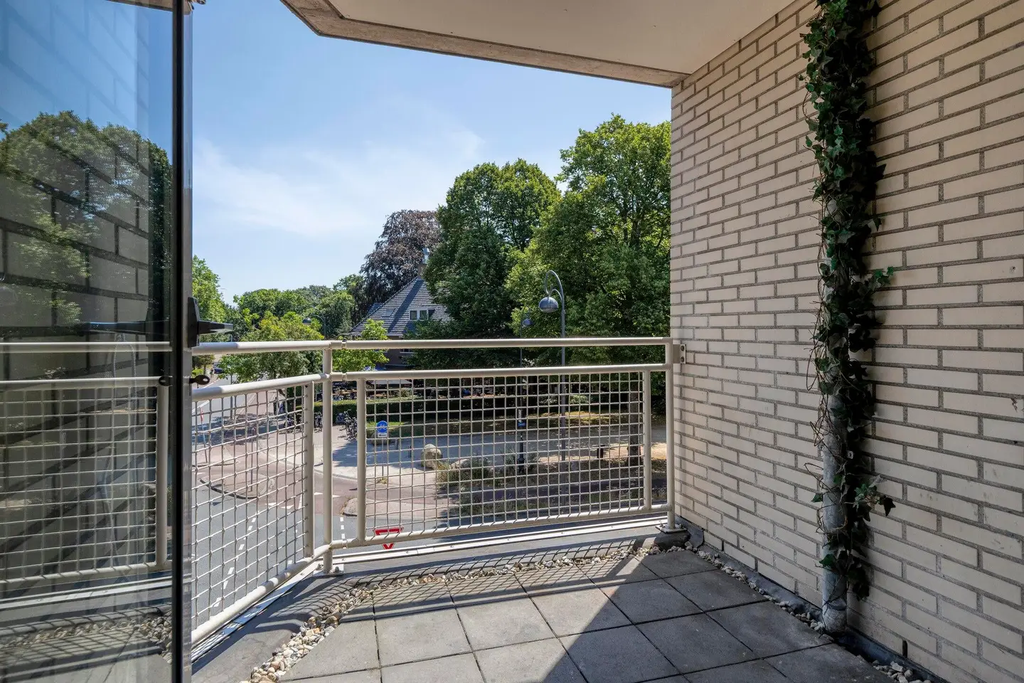 Foto #30 Appartement Dreef Haarlem