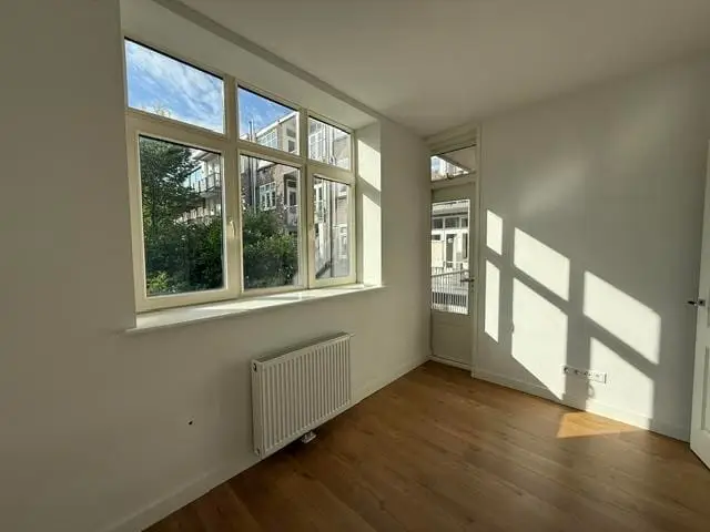 Foto #8 Appartement Stadionweg Amsterdam