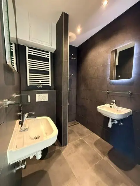 Foto #10 Appartement Stadionweg Amsterdam