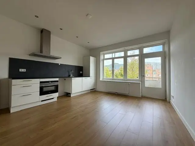 Foto #1 Appartement Stadionweg Amsterdam
