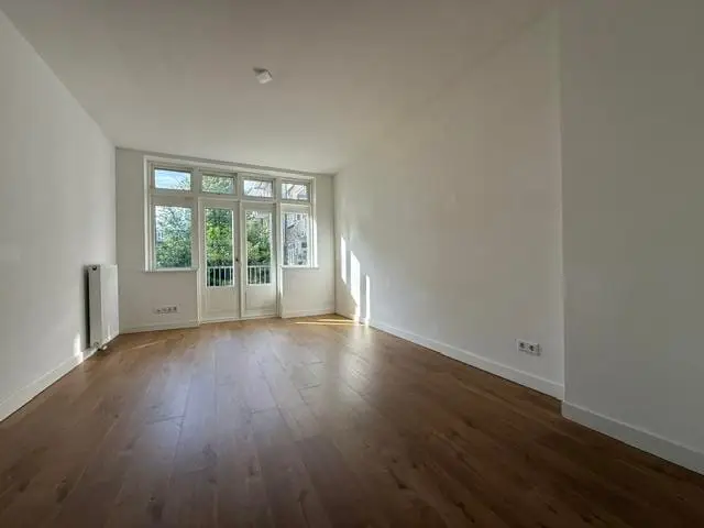 Foto #4 Appartement Stadionweg Amsterdam