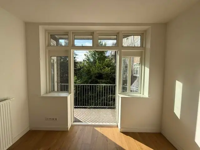 Foto #9 Appartement Stadionweg Amsterdam