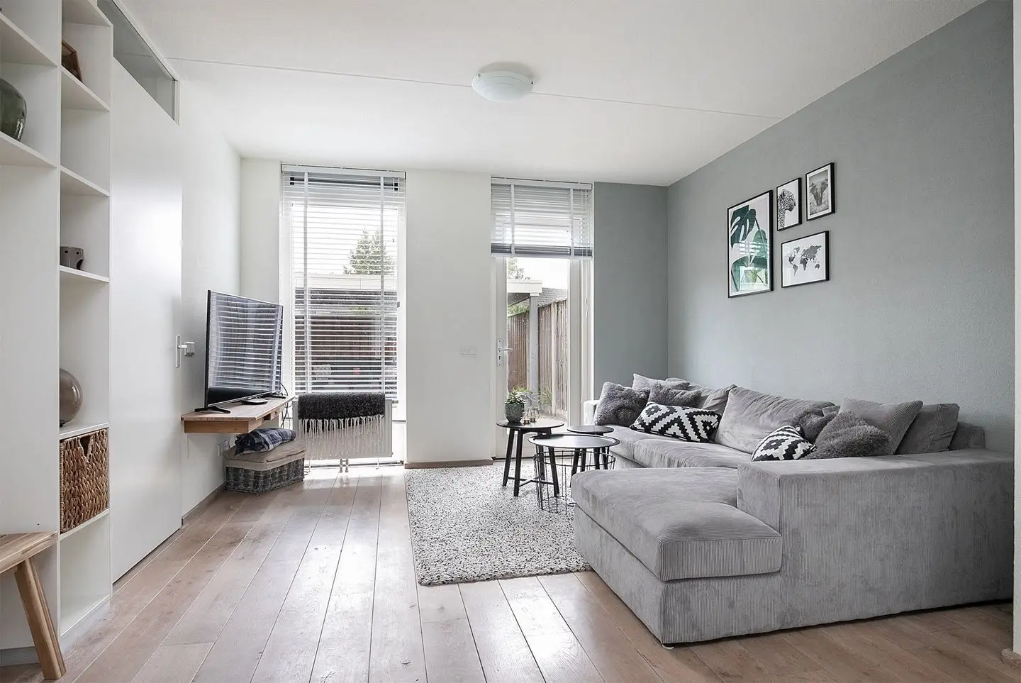 Foto #1 Huurwoning Smelen Veldhoven