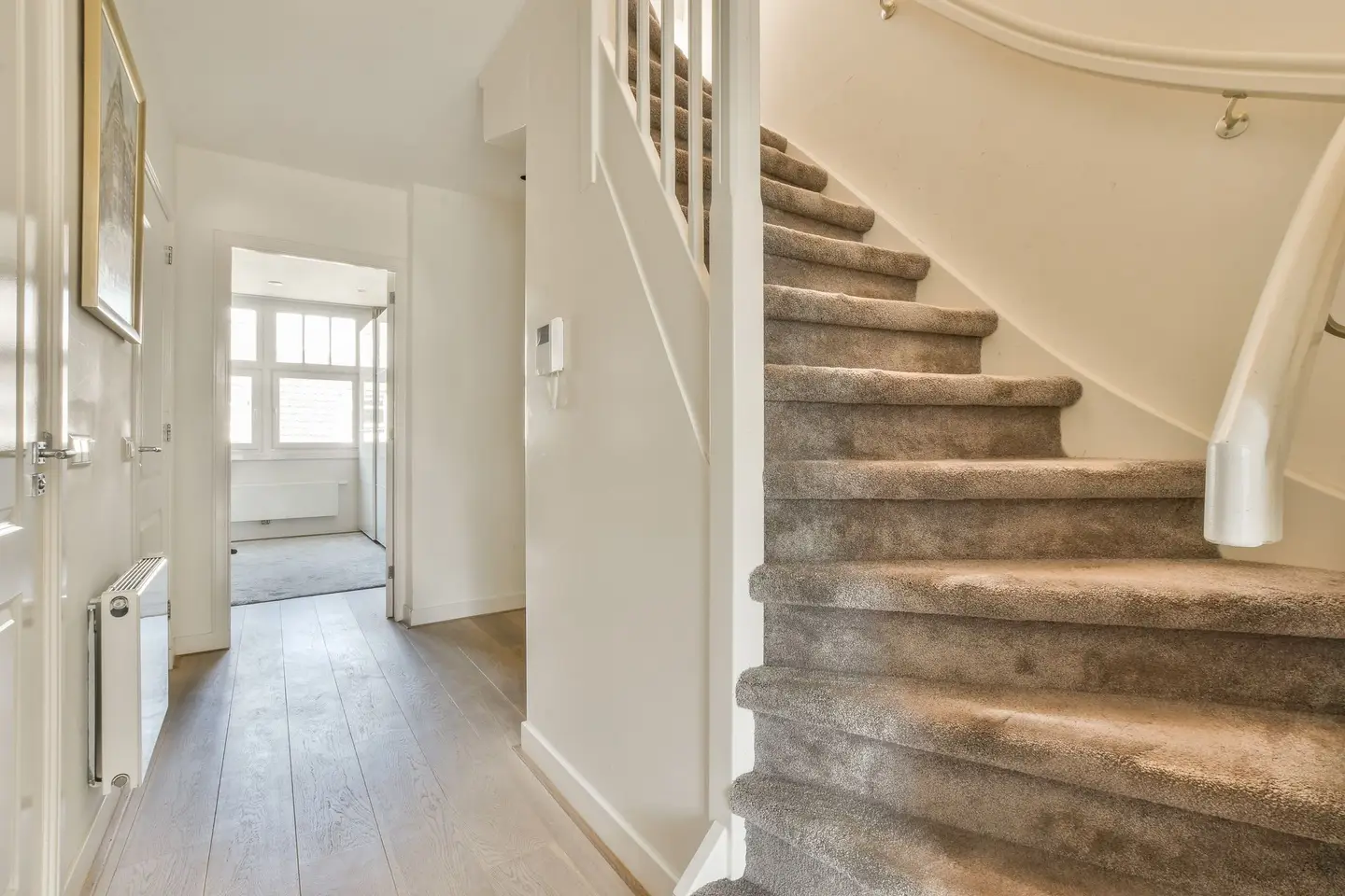 Foto #17 Appartement Utrechtsedwarsstraat Amsterdam