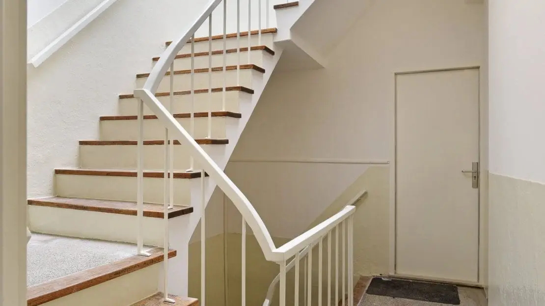 Foto #3 Appartement Utrechtsedwarsstraat Amsterdam