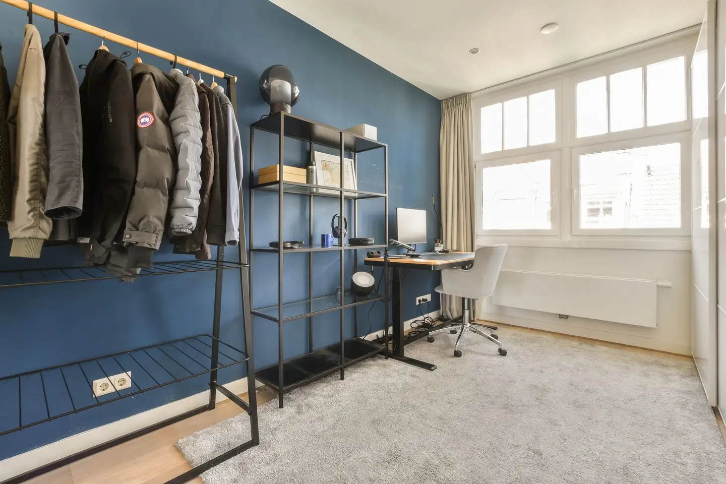 Foto #11 Appartement Utrechtsedwarsstraat Amsterdam