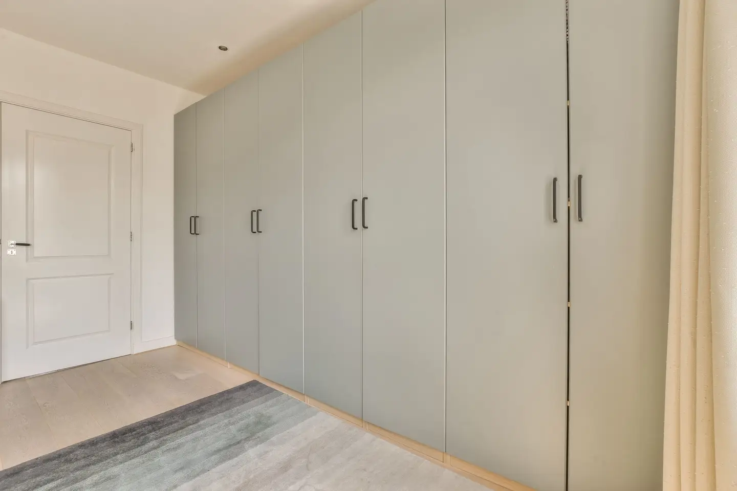 Foto #16 Appartement Utrechtsedwarsstraat Amsterdam