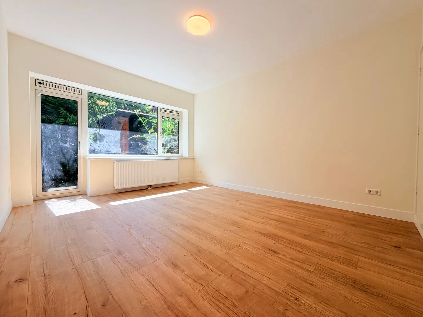 Foto #5 Appartement Laan van Nieuw Oosteinde Voorburg