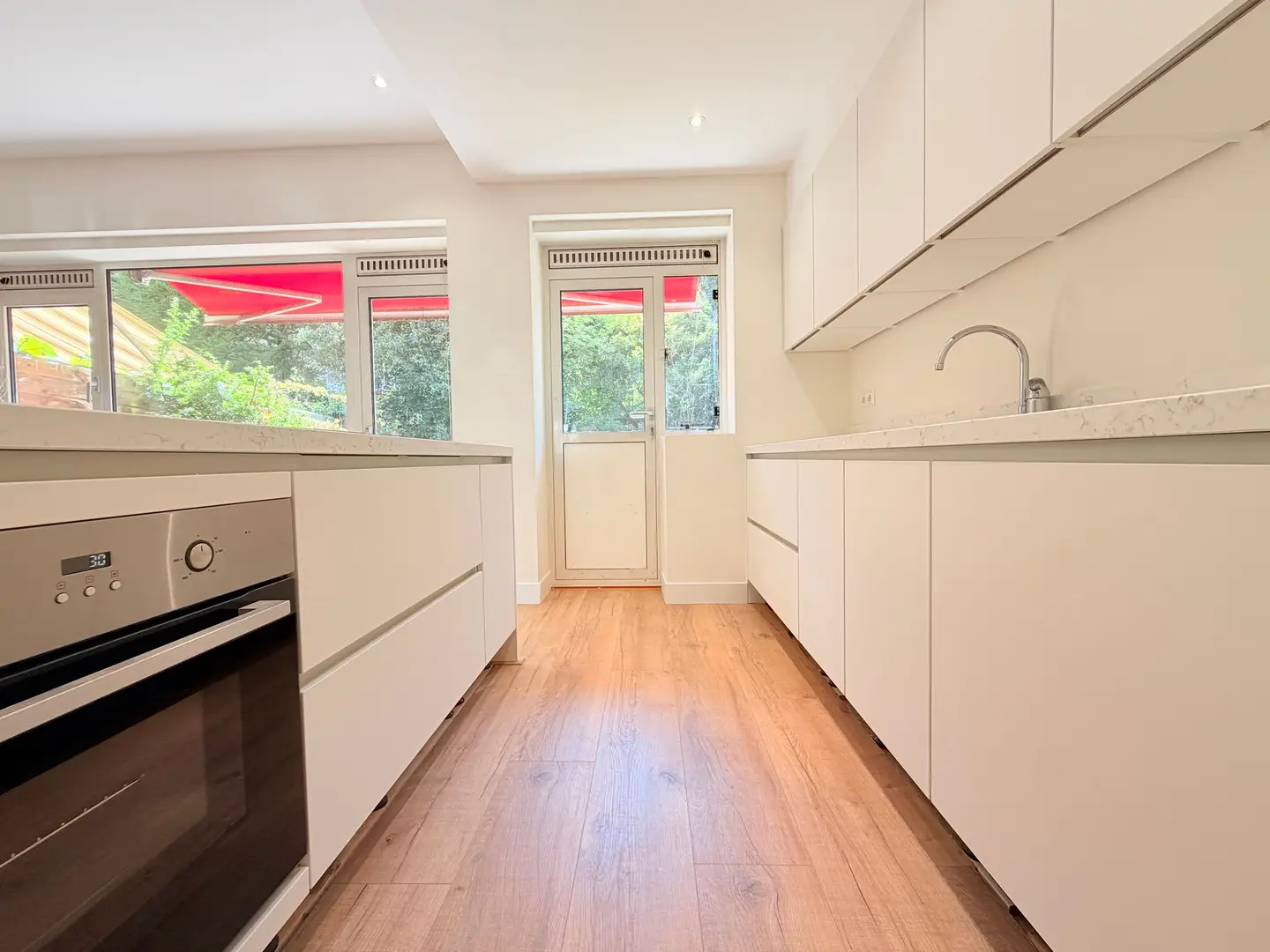 Foto #3 Appartement Laan van Nieuw Oosteinde Voorburg