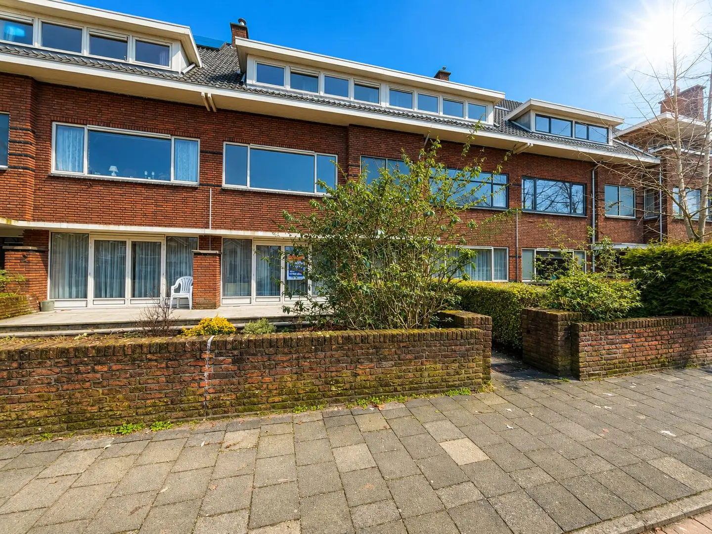 Foto #8 Appartement Laan van Nieuw Oosteinde Voorburg