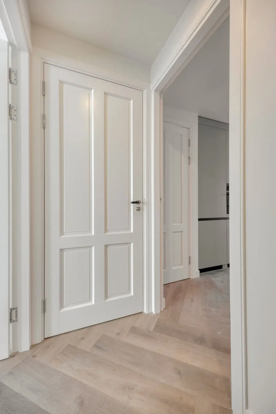 Foto #18 Appartement Kintgenshaven Utrecht
