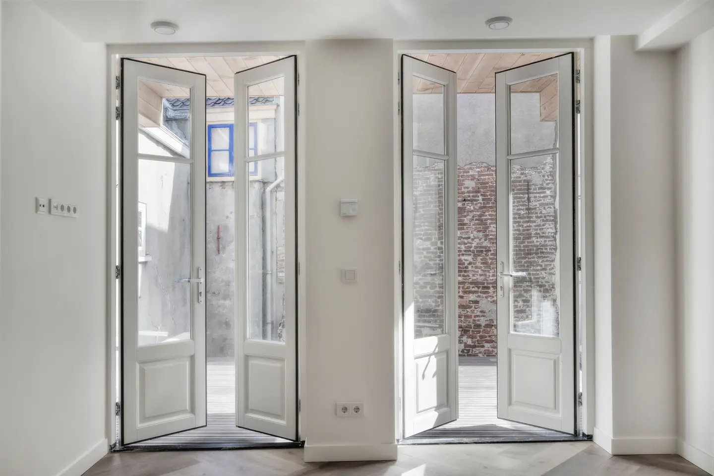 Foto #11 Appartement Kintgenshaven Utrecht