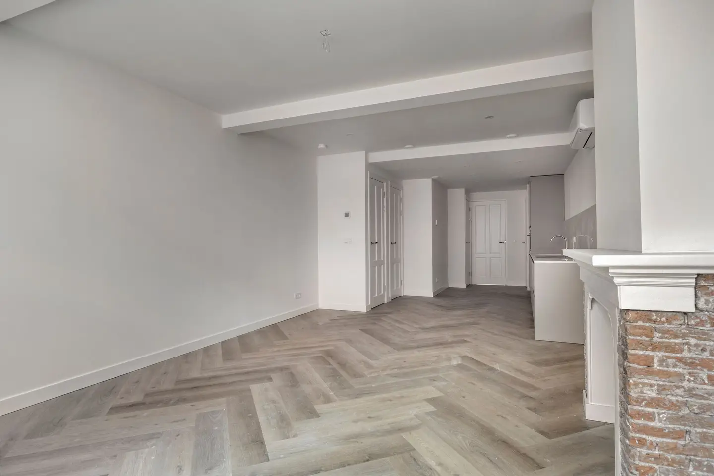 Foto #2 Appartement Kintgenshaven Utrecht