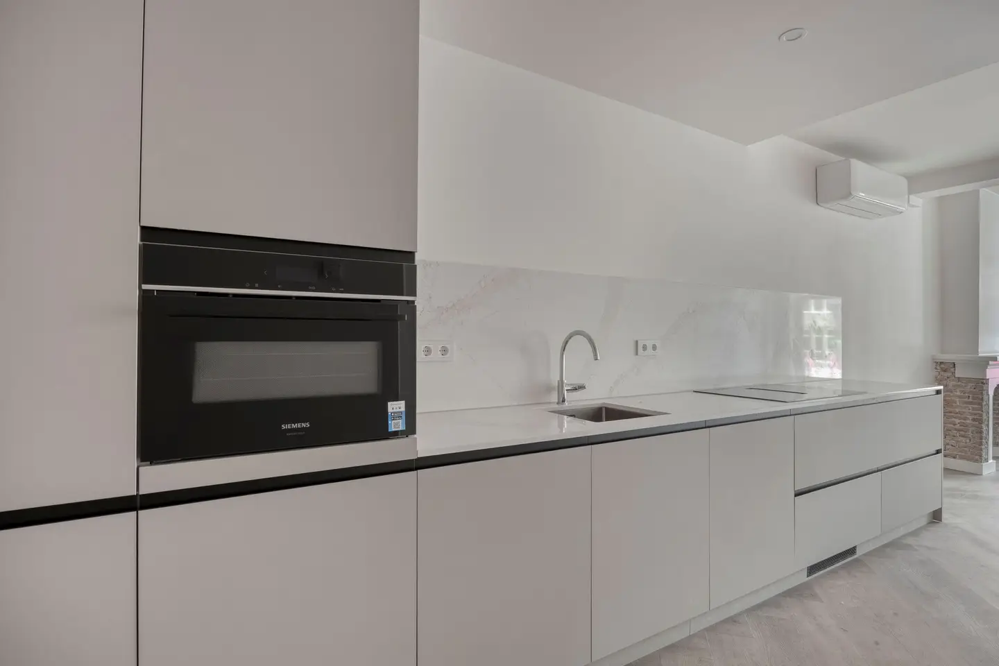 Foto #7 Appartement Kintgenshaven Utrecht
