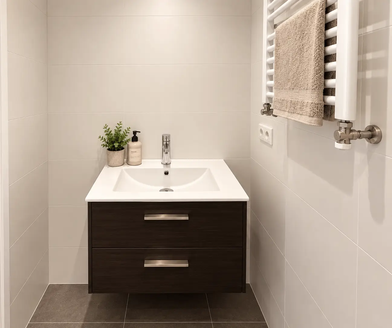 Foto #10 Appartement Frederik Hendriklaan Den Haag