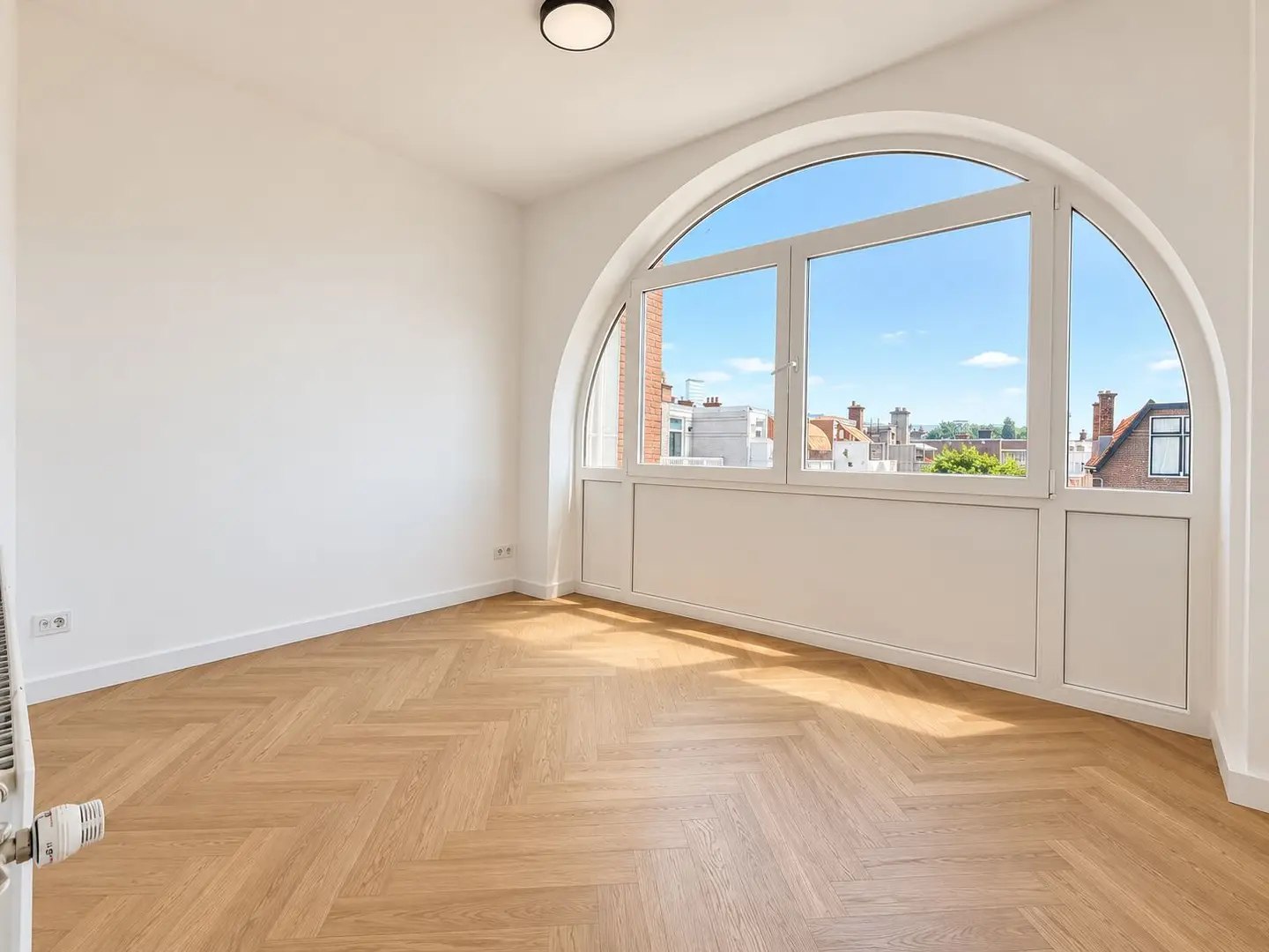 Foto #4 Appartement Frederik Hendriklaan Den Haag