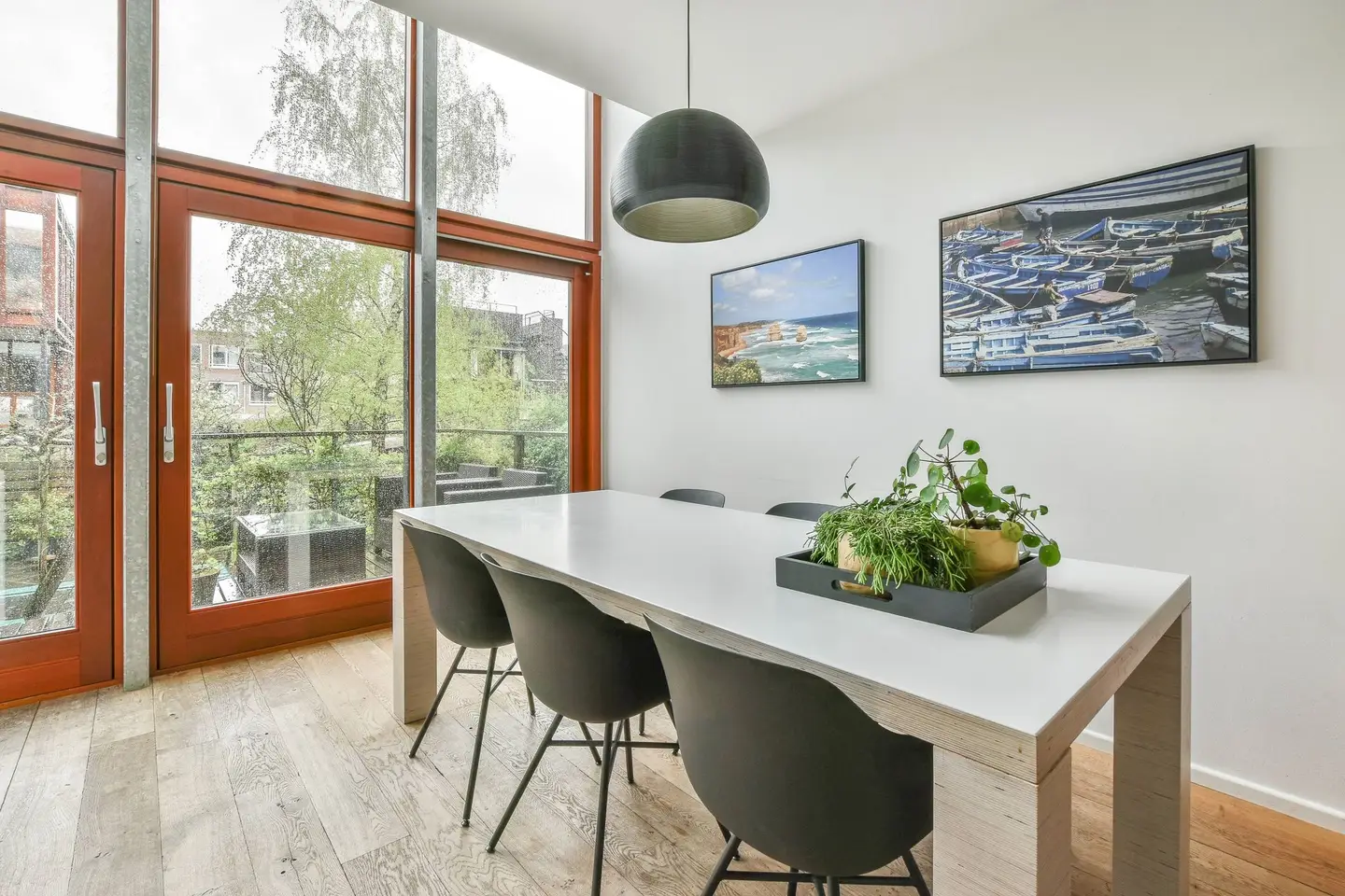 Foto #12 Huurwoning Jan Olphert Vaillantlaan Amsterdam